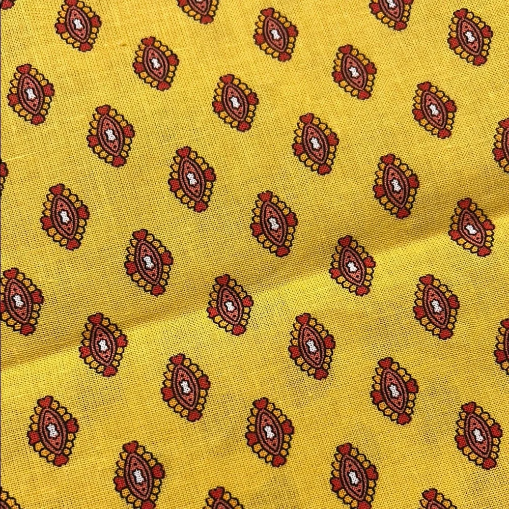 Table Cloth/Napkins Made in France